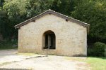 Lavoir de VERIZET