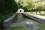 Lavoir de VERIZET