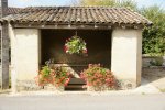 Lavoir de VIRE