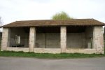 Lavoir de PRETY