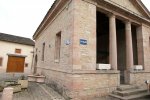 Lavoir de PRETY