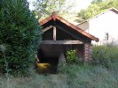 Lavoir de IGUERANDE