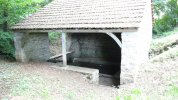 Lavoir de EPERTULLY