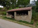 Lavoir de ST LEGER DU BOIS