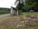 Lavoir de ST LEGER DU BOIS