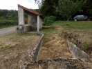 Lavoir de ST LEGER DU BOIS
