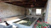 Lavoir de BUXY