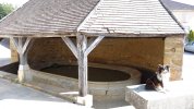 Lavoir de BUXY