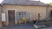Lavoir de BUXY
