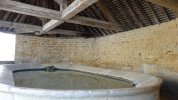 Lavoir de BUXY