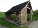 Lavoir de MOROGES