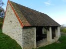 Lavoir de MOROGES