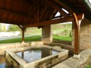Lavoir de MOROGES