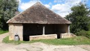 Lavoir de ROSEY