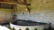 Lavoir de ROSEY