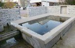 Lavoir de STE HELENE