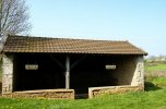 Lavoir de STE HELENE