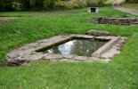 Lavoir de STE HELENE