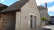Lavoir de ST DESERT