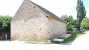 Lavoir de ST DESERT