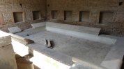 Lavoir de ST DESERT