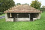 Lavoir de ST GERMAIN LES BUXY
