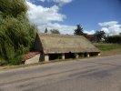 Lavoir de ST AUBIN EN CHAROLLAIS