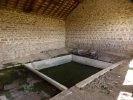 Lavoir de ST AUBIN EN CHAROLLAIS