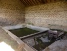 Lavoir de ST AUBIN EN CHAROLLAIS