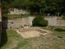 Lavoir de ST VINCENT BRAGNY