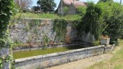 Lavoir de BURZY