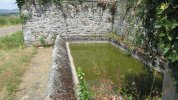 Lavoir de BURZY