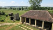 Lavoir de CORTEVAIX