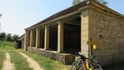 Lavoir de CORTEVAIX