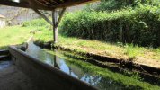 Lavoir de CORTEVAIX