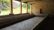 Lavoir de CORTEVAIX