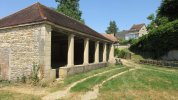Lavoir de CORTEVAIX