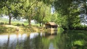 Lavoir de GERMAGNY