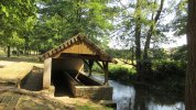 Lavoir de GERMAGNY