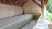 Lavoir de GERMAGNY