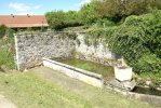 Lavoir de JONCY