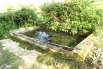 Lavoir de SAVIANGES