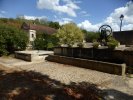 Lavoir de ST MARTIN DU TARTRE