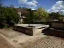 Lavoir de ST MARTIN DU TARTRE