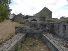 Lavoir de ST MARTIN DU TARTRE