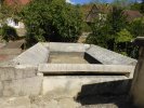 Lavoir de ST MARTIN DU TARTRE