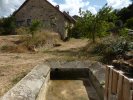 Lavoir de ST MARTIN DU TARTRE