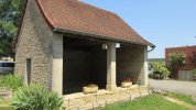 Lavoir de ST YTHAIRE