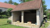 Lavoir de ST YTHAIRE