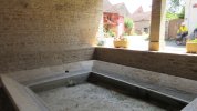 Lavoir de ST YTHAIRE